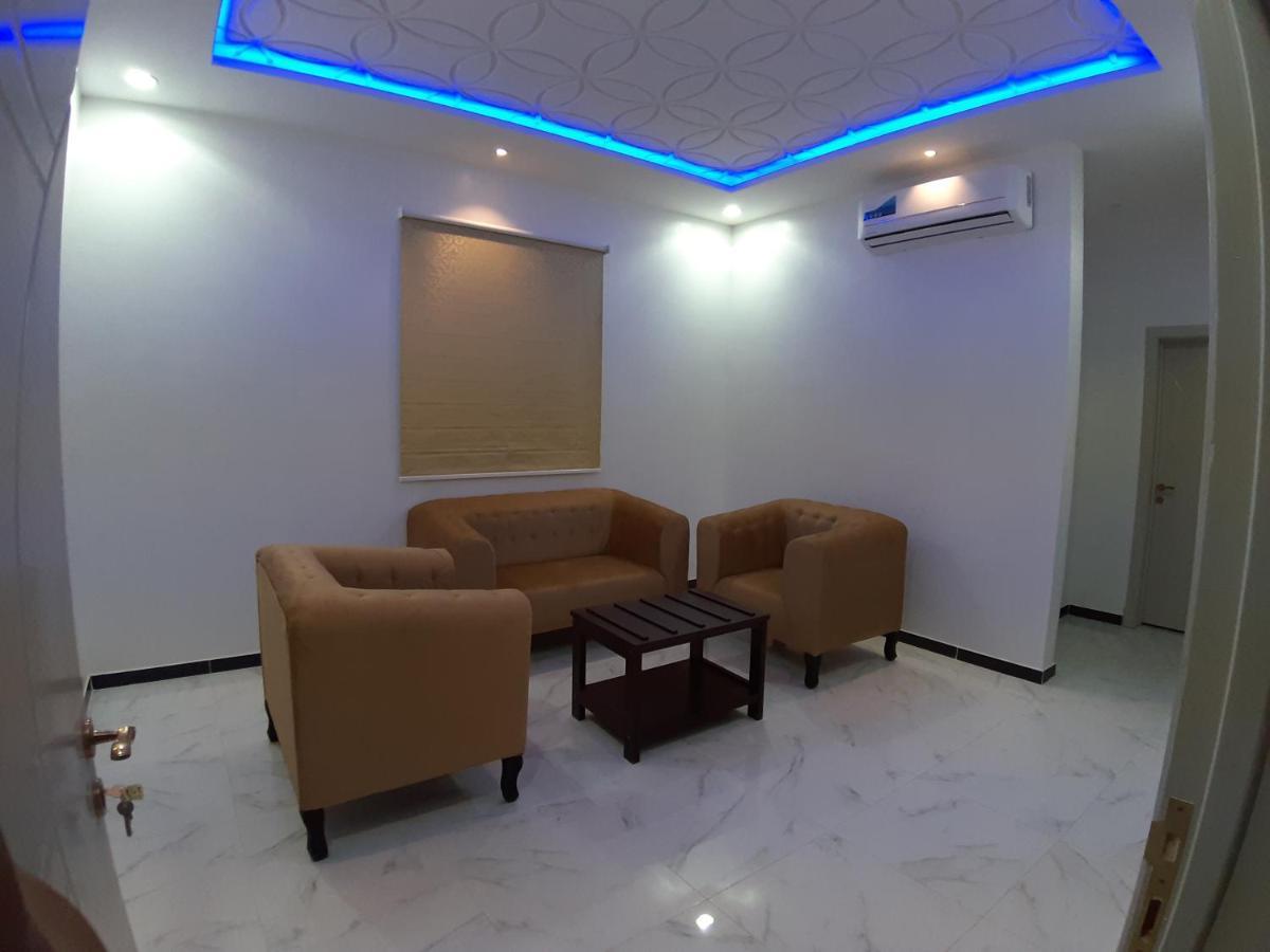 Daaralsharq For Residential Units Riyadh Exterior photo