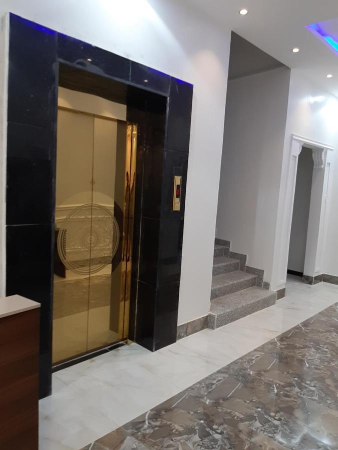 Daaralsharq For Residential Units Riyadh Exterior photo